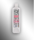 PROFESSIONAL HUNDERT Vaseline technisch